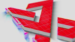 Clean 3D Logo Reveal Intro for your YouTube Videos || After Effects Template || Free Download