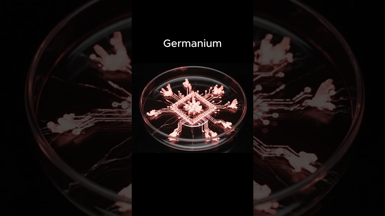 Metal Proliferation, Chemical Reaction Proliferation ASMR Chemical Transformation