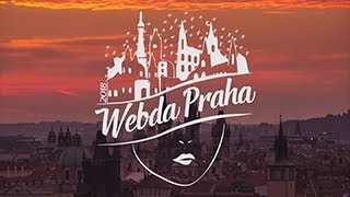 Teaser Webda 2018 - Praha