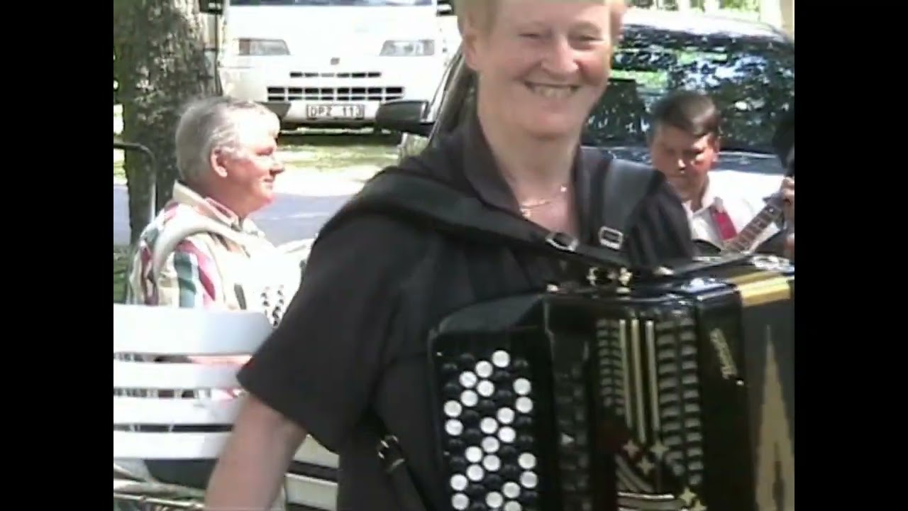 Veddigedraget 2006 Gott drag