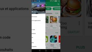Mobilis 4G Test screenshot 5