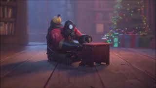 Tf2 Amogus Solo - Workshop Taunt