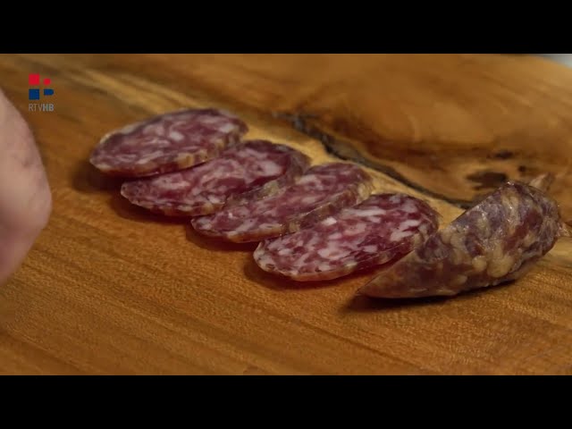 Održana 02  Livanjska kobasijada