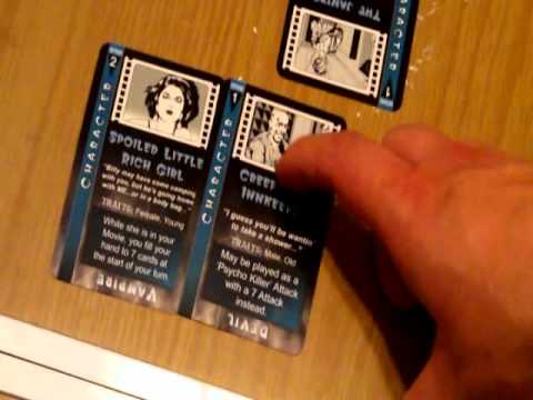Gamingnight Grave Robbers From Outer Space Review Youtube Grave robbers from outer space. youtube