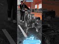 Professional Airless Road Line Stripping Machine for Parking Lot and Street Maintenance