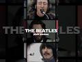 Chill bareng sang legendaris! #thebeatles #herecomesthesun #letitbe #thelongandwindingroad #shorts