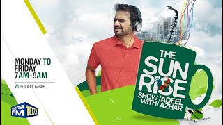 The Sunrise Show with Adeel Azhar screenshot 5