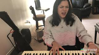 Joyia - Come Down Live - Artist Feature