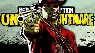 ¿Por Qué Nunca Tendremos Undead Nightmare 2?