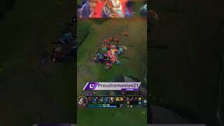 Gigachad Darius #leagueoflegends#darius #solobolo #fyp #viral #shorts