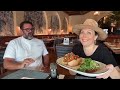 Foodies and Friends at Latuli
