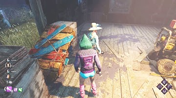 Things That ONLY Happen In SOLO QUEUE - Dead by Daylight