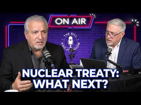 Video US and Russia abandon nuclear treaty—what happens next?