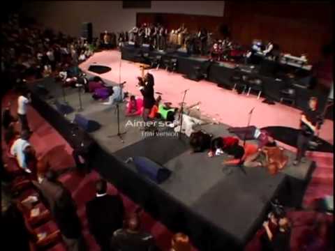 Tye Tribett Sinking