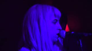 Body Heat on August 11, 2018 at The Atlantic, Gainesville, FL
