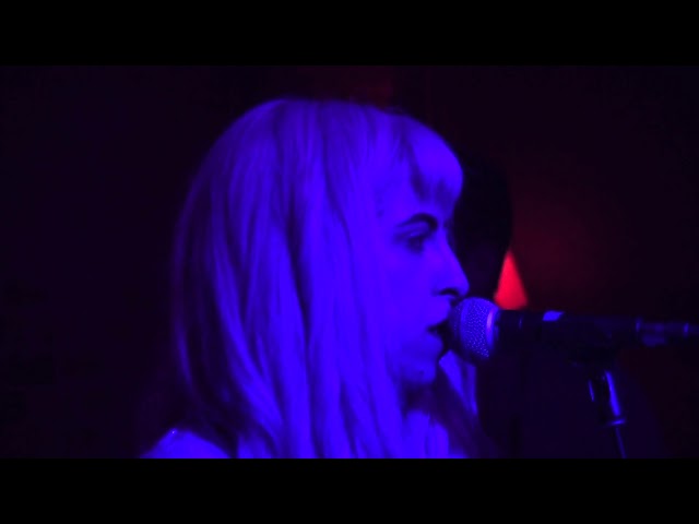 Body Heat on August 11, 2018 at The Atlantic, Gainesville, FL