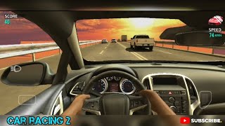 Car racing 2 | best mobile game android gameplay #carracing screenshot 5