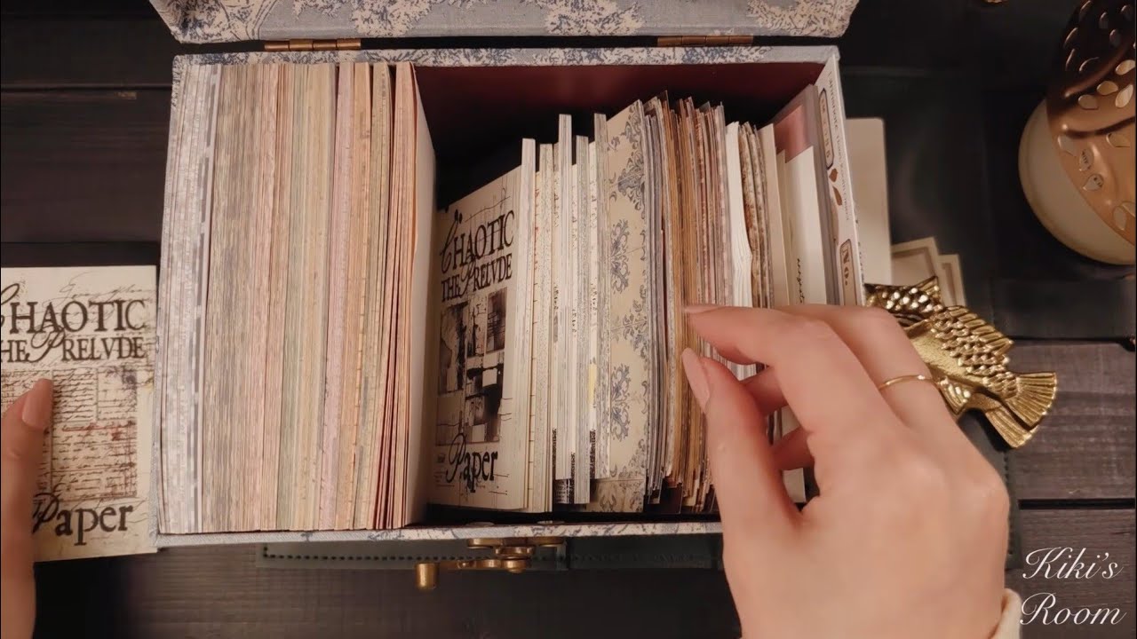 2 Collages) 短い日記をつけるためのコラージュアイデア,Collage ideas for keeping a short diary