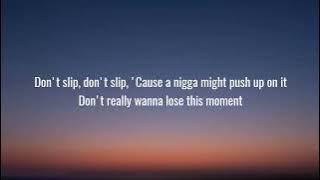 Rihanna - Loveeee Song (Lyrics) 