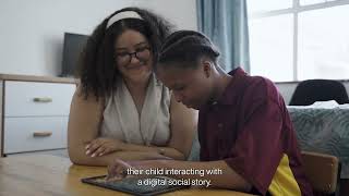 Dorothea Special Needs School -  Apple Distinguished School