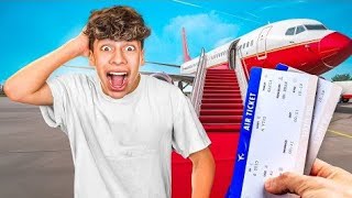My Dad Surprised me with Dream Vacation!!App 2024 | Upto 6% Cashback screenshot 5