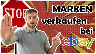 eBay`s geschützte Marken Produkte - Verifizierte Rechteinhaber Programm - VeRO / VeRI screenshot 3