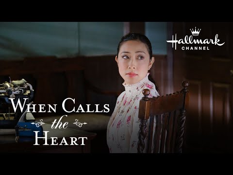Preview - Hope Valley Days Part 1 - When Calls the Heart