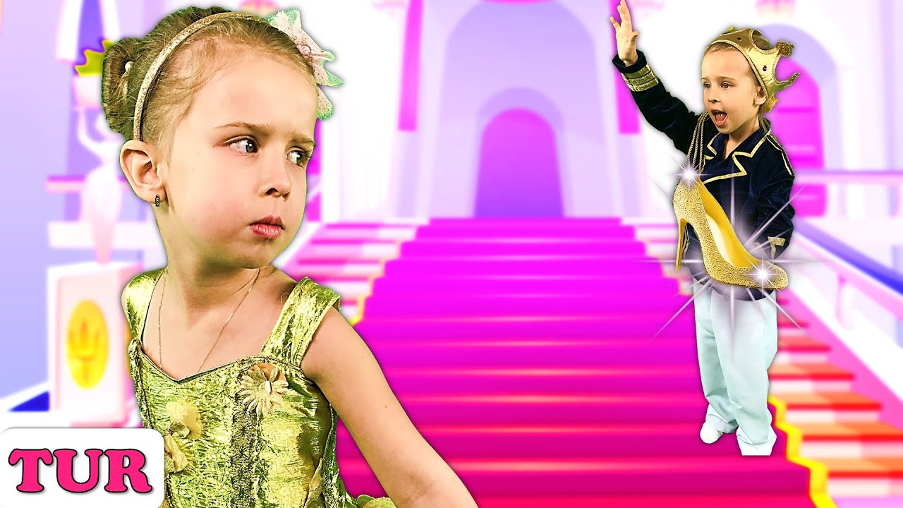 Külkedisi | Çocuklar İçin Masallar