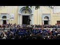 Catona - Festa San Francesco di Paola (5 Maggio 2019)