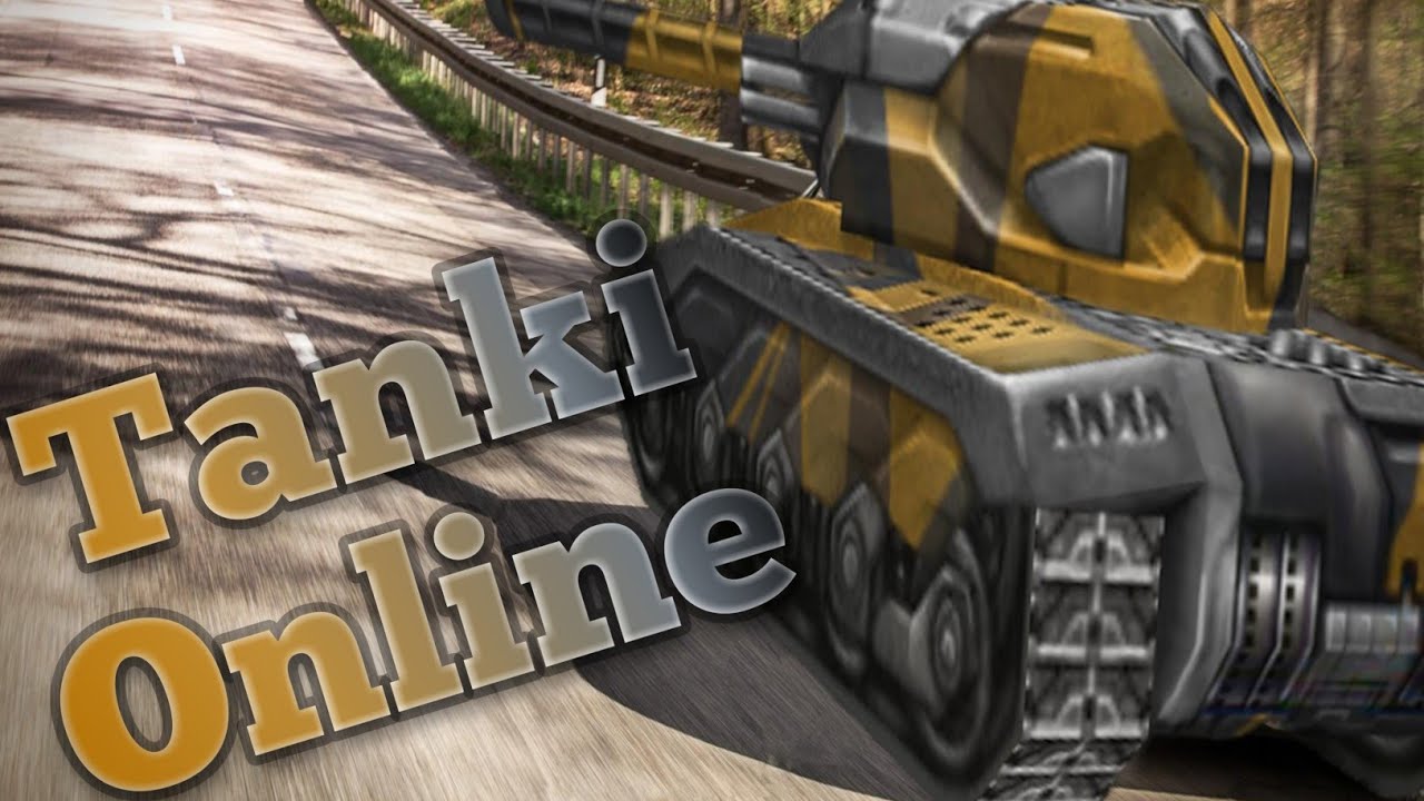 [Gameplay #6] 🔫 1st Tanki Mobile Battle 🔫 (The Tanki Online Noob 🙊 ...
