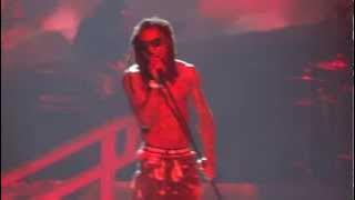 Lil Wayne - Love Me (Live Bercy)