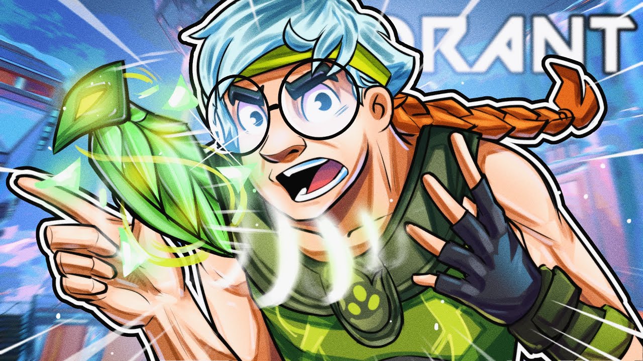 HOW TO PLAY SKYE AGGRESIVELY IN RANKED !!! YouTube