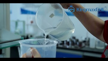 HPMC Application on Detergent -Kingmax Cellulose Manufacturer