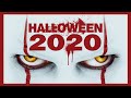 HALLOWEEN MUSIC MIX 2020 🎃  The Best Halloween Party Mix 2020