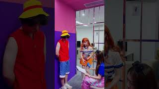 When was it replaced #luffy #nami #robin #onepiece #zoro #cosplay #chopper #usopp