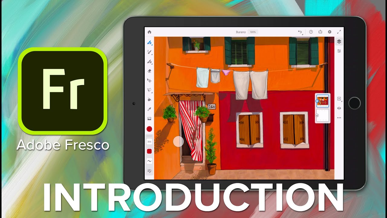 adobe fresco android free download