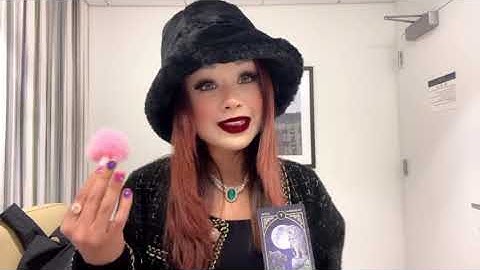 You’re finally getting your spark back!