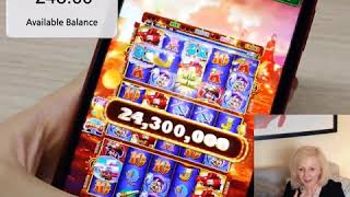 Cash Frenzy Casino - Top Casino Games Download screenshot 3