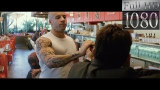 Испытание в кафе HD Испытание в кафе HD