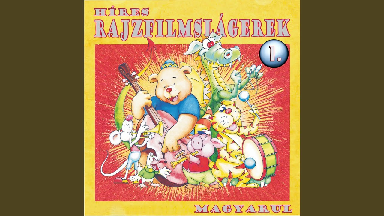 A Nagy Ho-Ho-Horgász