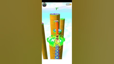 shortcut Run : GameplayWalkthrough All Levels