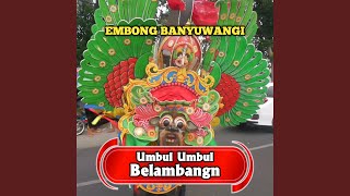 Umbul Umbul Belambangn