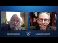Noam Chomsky & Lawrence Krauss on Censorship 🗣️