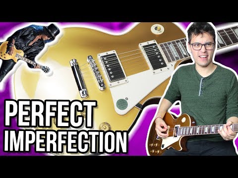 millennial-reacts-to-"boomer"-guitar??-||-gibson-les-paul-standard-'50s-demo/review