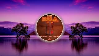 Hola Remix - Dalex (Version Mambo)
