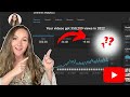 How Much I Make As A Small YouTuber (Less Than 10k Subscribers!) & How I Got Monetized in 51 days