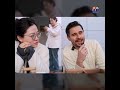 Atif Aslam aur Chahat Fateh Ali Khan ki fan!😂 | #geocheenmein #tabishhashmi #shorts