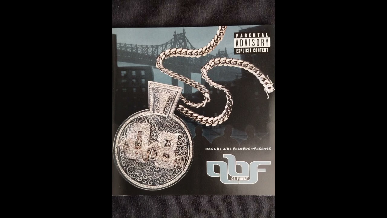 QB Finest Feat. Havoc, Big Noyd & Shante 