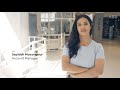 Account Manager – Sepideh Mosavipour | ABB Electrification NL