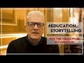 How Education Has Changed My Life - #EducationStorytelling
